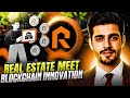 What Is RentStac (RNS)? | Tokenized Real Estate Explained