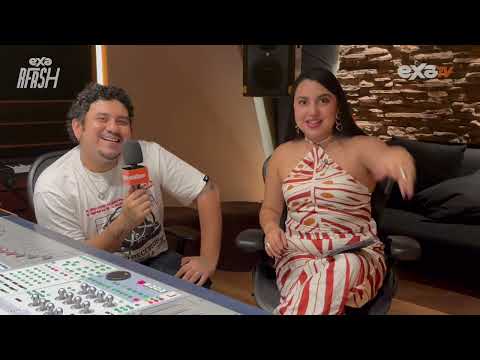 @Zizzyzizzy transforma los domingos grises en pura música y baile