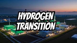 Hydrogen Hubs: The Future of Sustainable Power