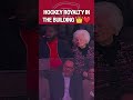 The True Matriarch of the Habs ❤️
