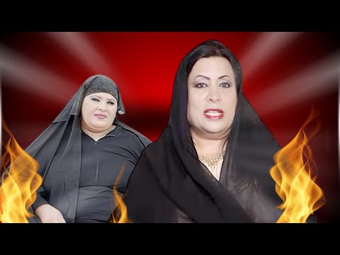 اخيرا رد النجمة البحرينية لطيفة المجرن على هيا الشعيبي