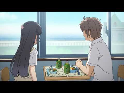 [AMV] - Аниме клип - Всё для тебя