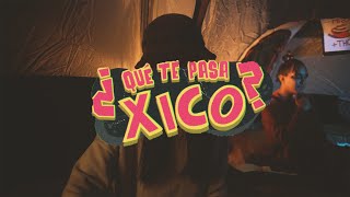 Video thumbnail of "XICO, @loveusuei  - Casa sola 🎪 ​"