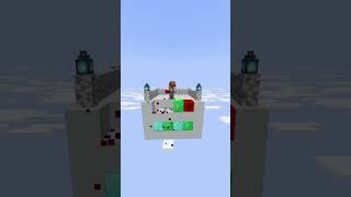 MINECRAFT Colour Match | Part 1