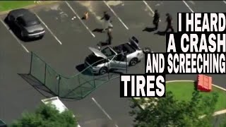 Navy Officer Survives Terrorist Attack That Killed Five Service Members Tim White Tells His Story