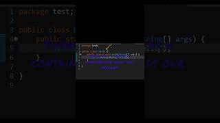 Why is Java a platform independent language @learnJavaDaily #coding #java #learnjava