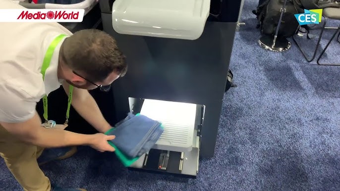 FoldiMate's laundry-folding robot is my favorite bad idea from CES