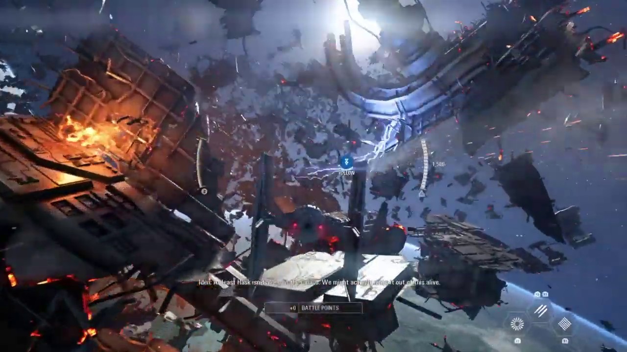 Star Wars Battlefront 2015 Crack Star Wars Battlefront 2015 Crack