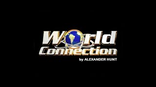 Programa World Connection (Alexander Hunt & DJ Fran)