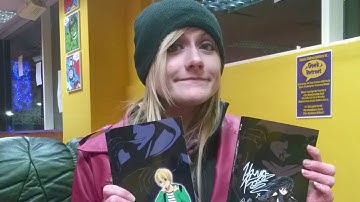 Hanna Rose - Patreon Intro Video