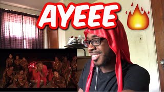 TOBE NWIGWE I DEBO (REACTION)