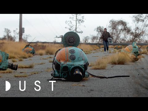 Sci-Fi Short Film: "ADAM 2.0" | DUST