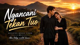 Ngancani Tekan Tuo – Lagu Jawa Romantis Paling Nyentuh 2026 |  