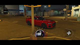 CSR 2: Let The Show Begin 