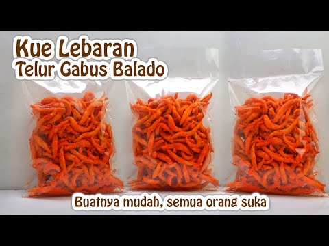 Telur Gabbus