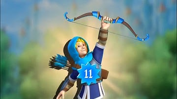 Tiny Archers - ADAM DAYS 10 - 11 - 999 Gaming