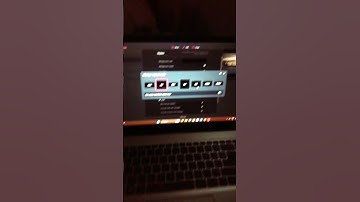 FreeShow Worship Software: Changing Aspect Ratio on Philips Neopix 230 Projector