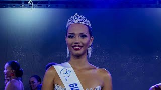 Indira Ampiot, Miss Guadeloupe 2022