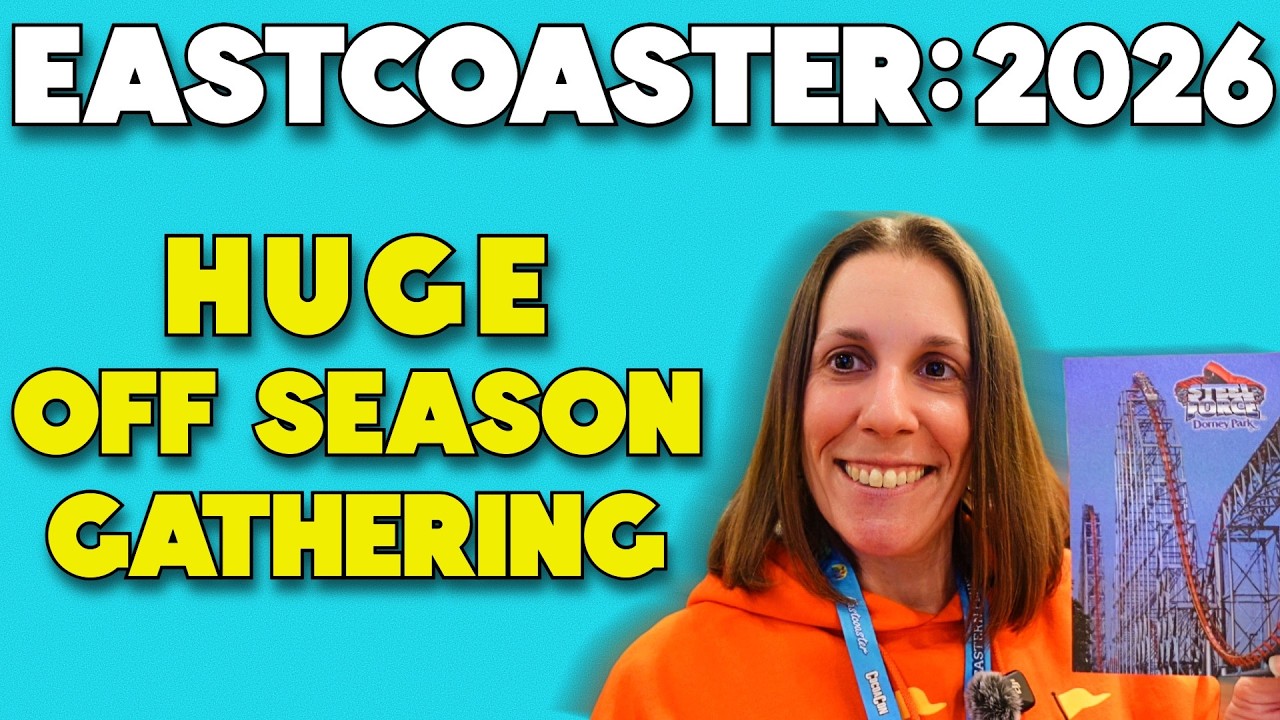 Eastcoaster 2026: Inside This Huge Off-Season Gathering