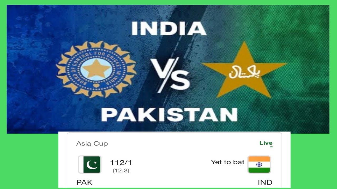 🇵🇰pakistan vs 🇮🇳 india || Asia cup 2025 Life with Rabiya is live - YouTube