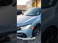 Modern, Sporty, and Efficient Meet Your 2020 Honda Civic Hatchback #vegasautomotive #vegascars #cars