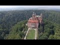 Poland 'has located' buried Nazi treasure train