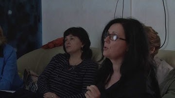 Prelomni časi - dileme izobraževanja andragogov in izobraževalcev odraslih