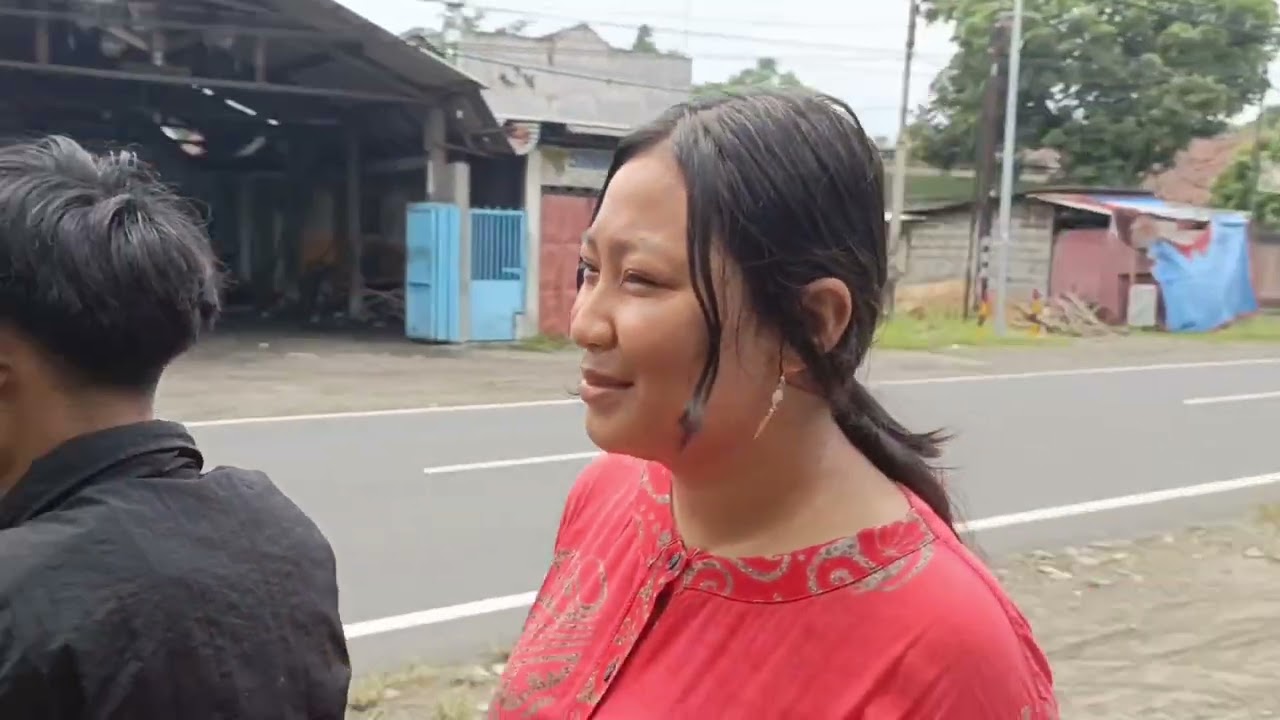 film bahasa jawa kelompok 1 XII 5 SMAN NGORO JOMBANG