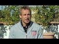 Jurgen Klinsmann Recaps January Camp