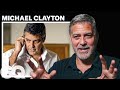 George Clooney Breaks Down His Most Iconic Characters | GQ