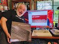 Spectrum Next Kickstarter #2 - Is It Finally Going To Happen? - Sinclair Speccy Goodness Yes Yes Yes