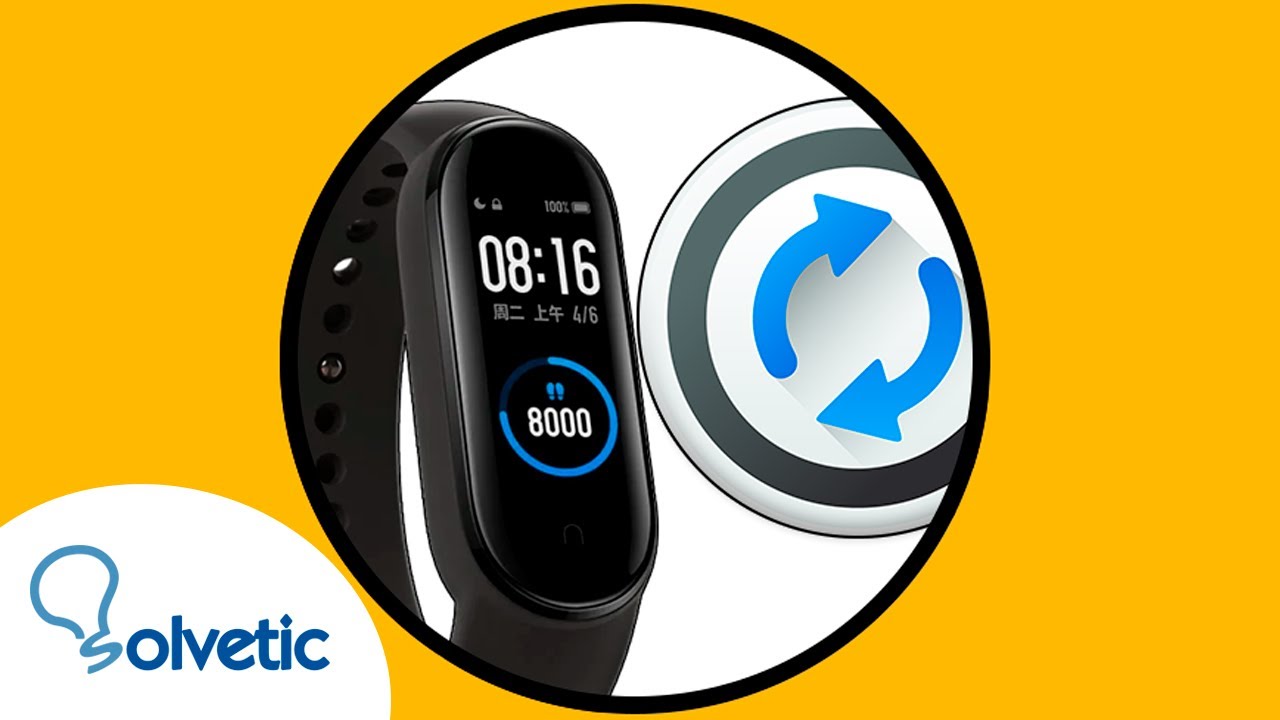 mi band 6 mp3