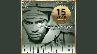 Siente El Boom Remix (feat. Joell Ortiz)