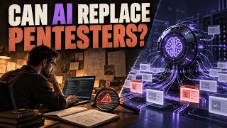 AI vs Traditional Pentesting - Evolution of vulnerability assessment 