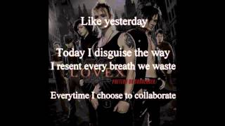 Watch Lovex Ordinary Day video