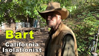 Inside Life Deep In California's Hidden Mountains