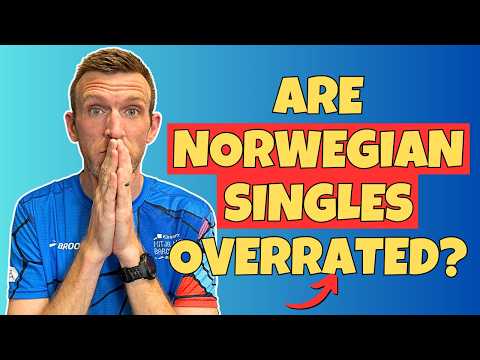 100% HONEST THOUGHTS On NORWEGIAN SINGLE Training