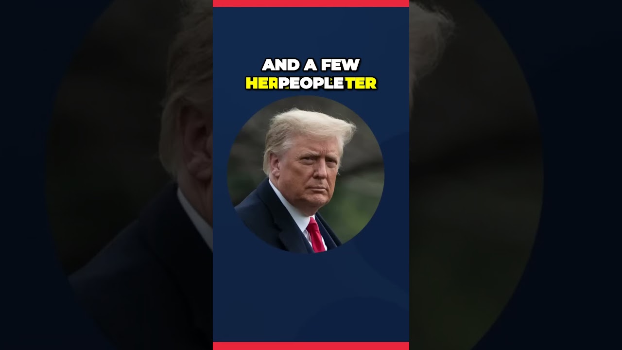 Trump On Ruby Freeman Interference