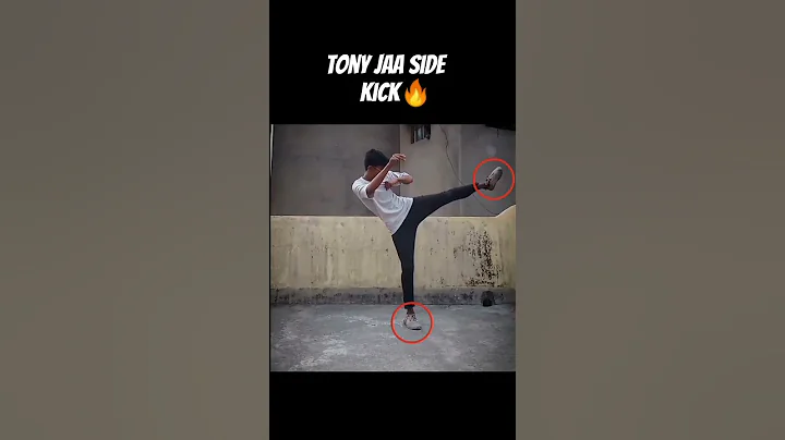 Side kick #tutorial #youtubeshorts #shortsvideo #shortvideo #shorts #usa #india #mma #ytshorts #yt