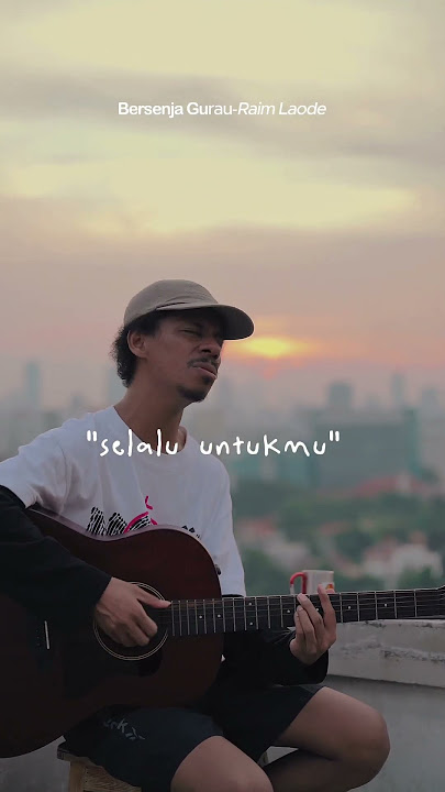 Bersenja Gurau