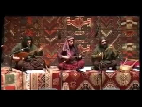 La ilahe illa hu - Bâtıni Kürt Alevi topluluğu: Yâresân (Ehl-i Hakk)