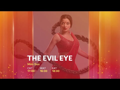 The Evil Eye only on Star Life | Sacrificing the family