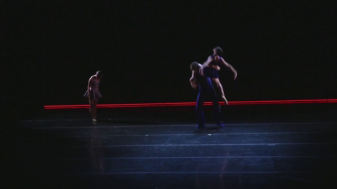 Tulsa Ballet Contemporary Compilation