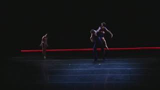 Tulsa Ballet Contemporary Compilation