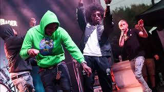 SOB X RBE - Lifestyle - Bass Boost