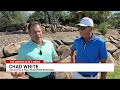 Redding golfer JJ Abraham heads to U.S. Senior Open in Ohio