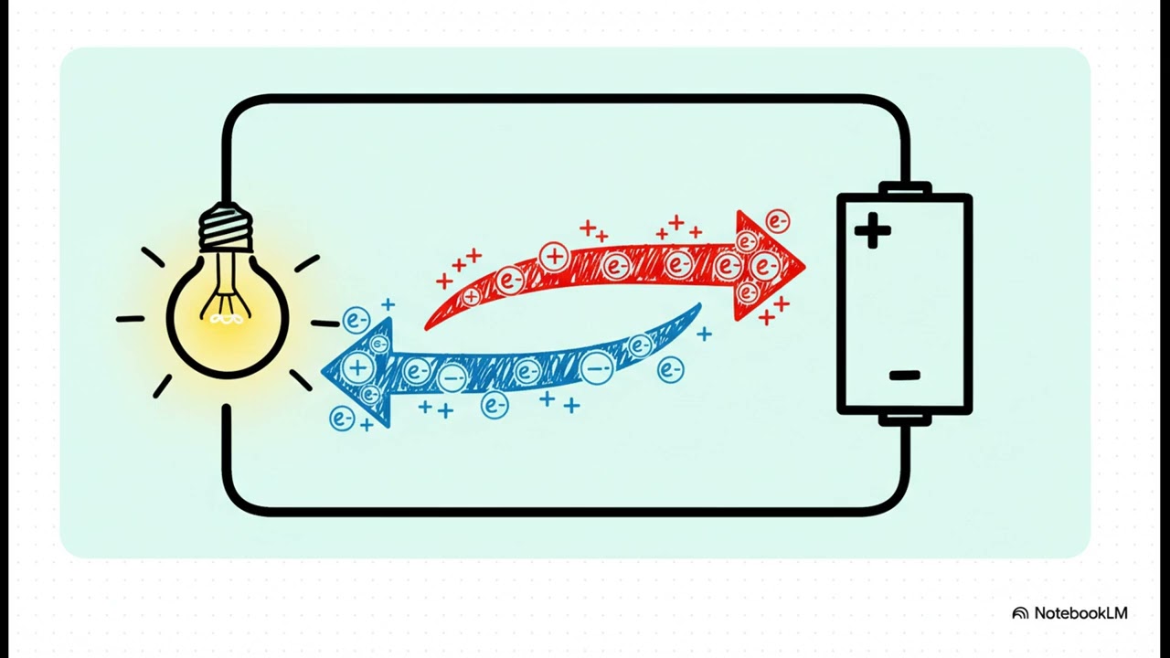 1 Current & Resistance