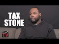 Taxstone Explains Why He Kicked Joe Budden Off His Podcast Show