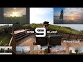 2020最新GoPro Hero9 Black與Hero8的比較！！使用技巧分享＆如何解決常常熱當的問題！有前螢幕真的讚/5k拍攝4k輸出