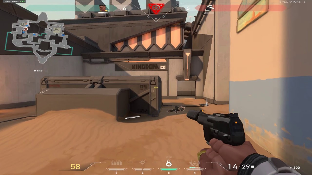 my valorant clips #2